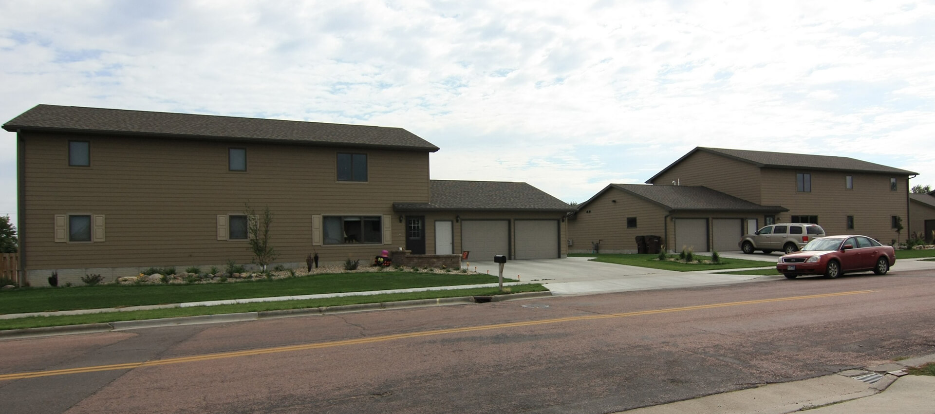 Bridges Therapeutic Foster Care.